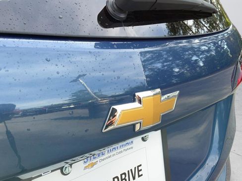 Used 2024 Chevrolet Equinox LS w/ LS Convenience Package FWD image 29