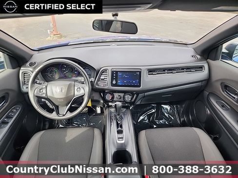 Used 2020 Honda HR-V Sport image 23