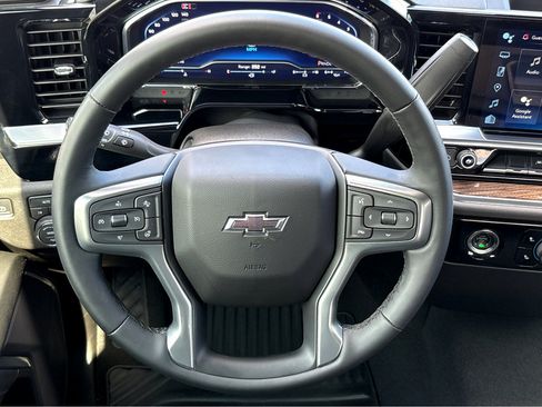 Used 2024 Chevrolet Silverado 1500 RST image 12