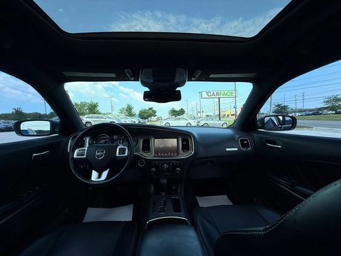 Used 2013 Dodge Charger R/T AWD/4WD image 25