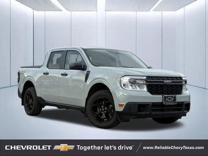 Used 2023 Ford Maverick XLT w/ Equipment Group 300A Standard