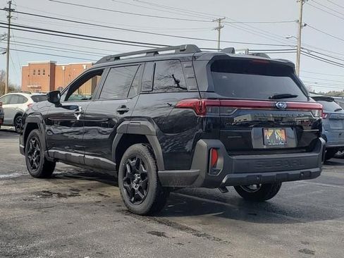 New 2026 Subaru Outback Limited image 6