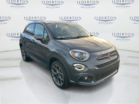 Used 2020 FIAT 500X Sport image 4