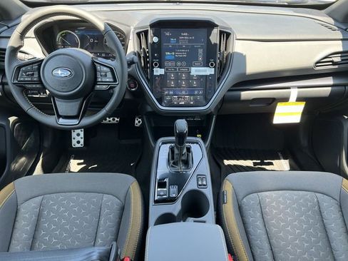 New 2026 Subaru Crosstrek 2.5i Sport AWD/4WD image 13