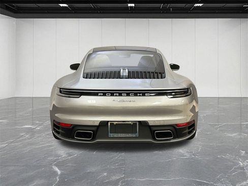 Used 2024 Porsche 911 Carrera image 7