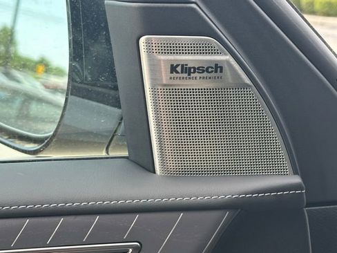 New 2026 INFINITI QX80 Autograph w/ Premium Cargo Package AWD/4WD image 22