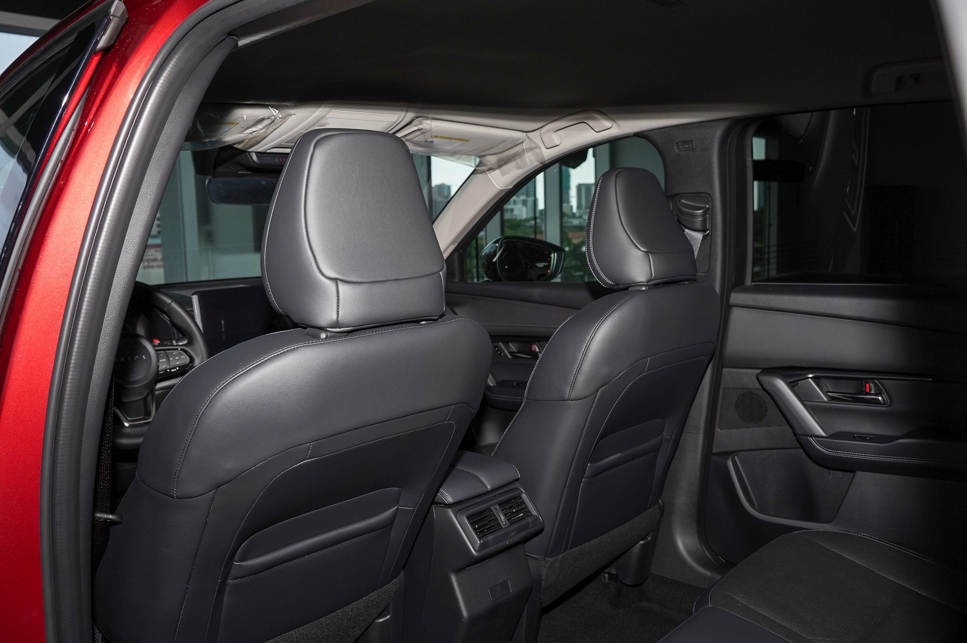 New 2026 MAZDA CX-5 Select AWD/4WD image 19