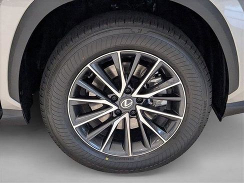 Used 2026 Lexus NX 350 AWD w/ Premium Package image 7