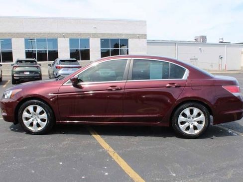 Used 2008 Honda Accord EX image 7