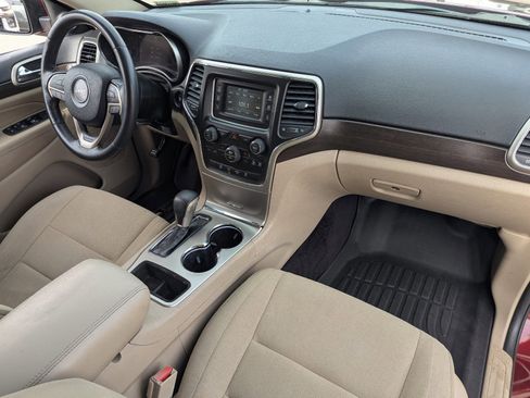 Used 2016 Jeep Grand Cherokee Laredo image 13