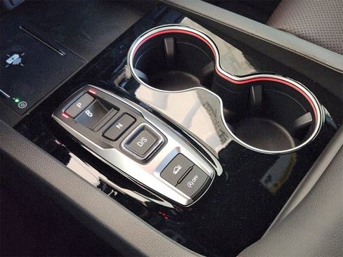 New 2026 Honda Ridgeline Black Edition image 17