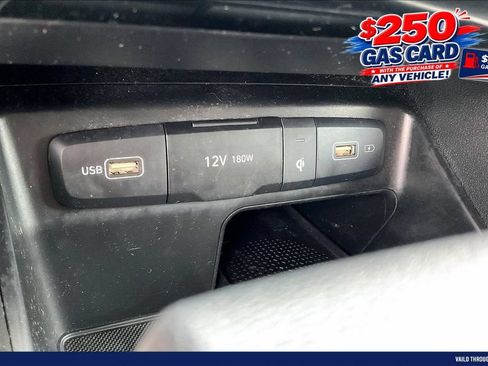 Used 2024 Hyundai Tucson SEL FWD image 32