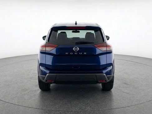 Used 2025 Nissan Rogue SV image 7