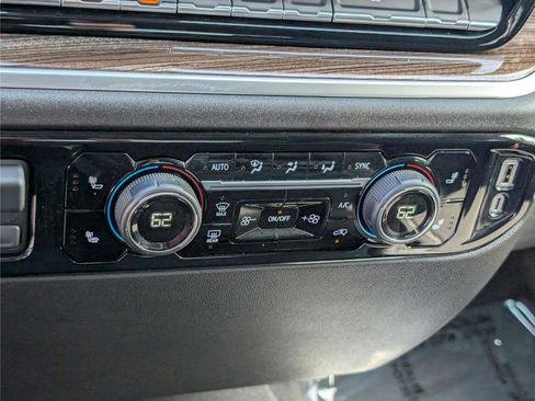 Used 2025 Chevrolet Silverado 1500 LT image 27