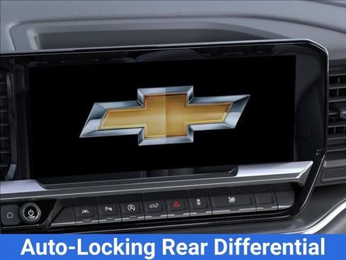 New 2026 Chevrolet Silverado 1500 High Country w/ Technology Package AWD/4WD image 21