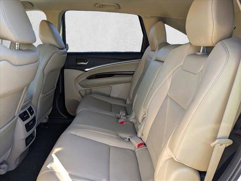 Certified 2019 Acura MDX FWD image 20