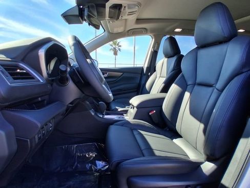 New 2026 Subaru Ascent Touring AWD/4WD image 13