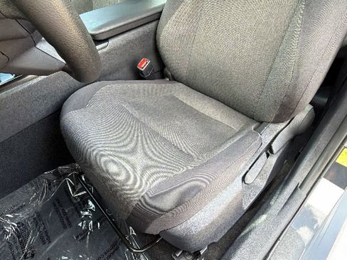 Certified 2025 Toyota Camry LE image 21