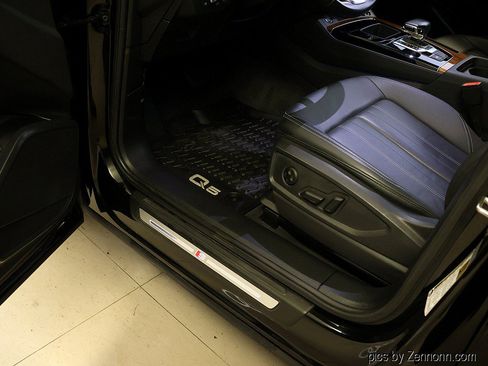 Used 2023 Audi Q5 2.0T Premium AWD/4WD image 25