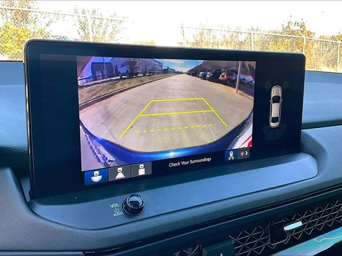 Used 2023 Honda Accord EX-L image 23