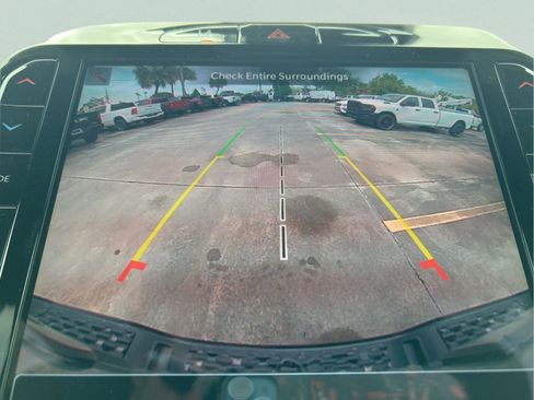 New 2026 RAM 1500 Big Horn image 28