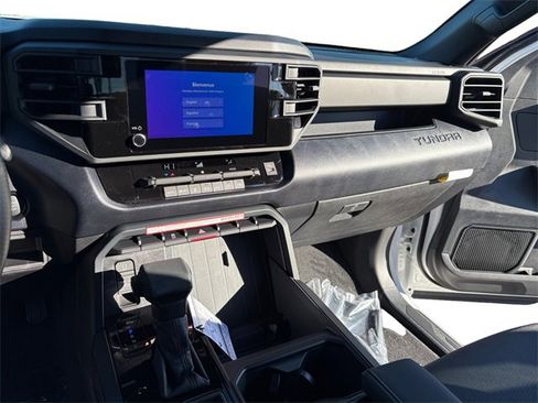 New 2026 Toyota Tundra SR image 14