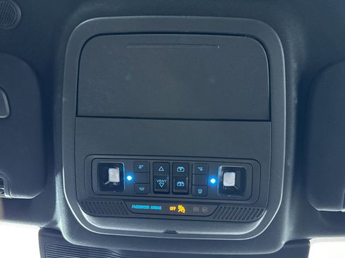 Certified 2023 Ford Explorer Timberline w/ Timberline Technology Package image 28