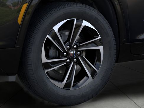 New 2026 Buick Enclave Sport Touring w/ Power Package image 9