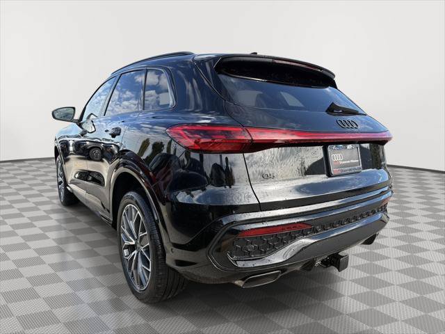 New 2026 Audi Q5 Premium Plus AWD/4WD image 3