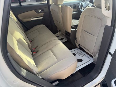 Used 2012 Ford Edge Limited image 12