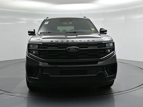 New 2026 Ford Expedition Max Platinum w/ Stealth Appearance Package AWD/4WD image 22