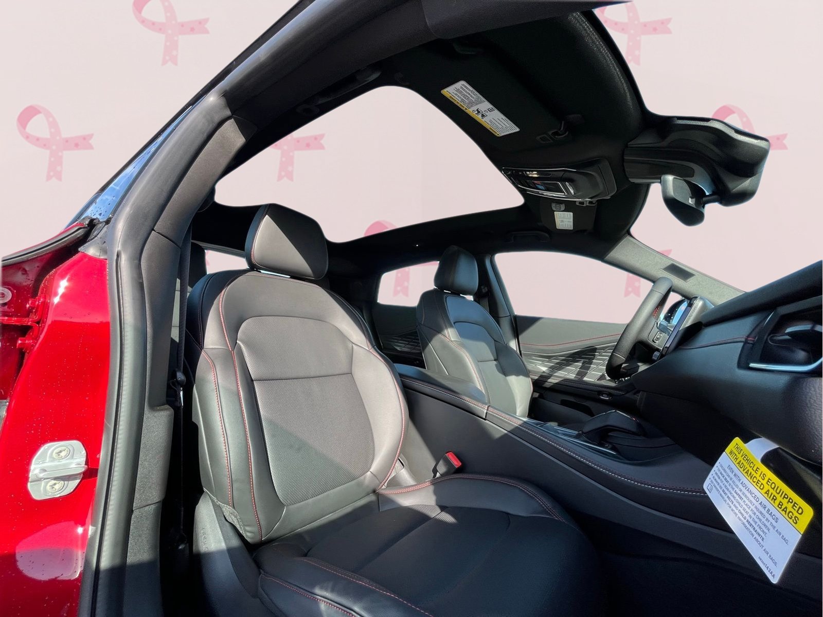 New 2026 Dodge Charger R/T AWD/4WD image 32