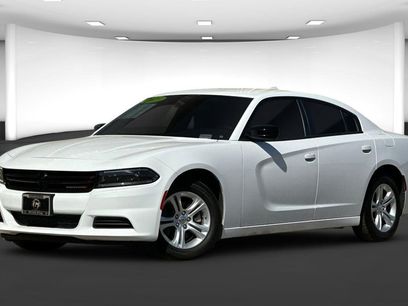 Used 2023 Dodge Charger SXT