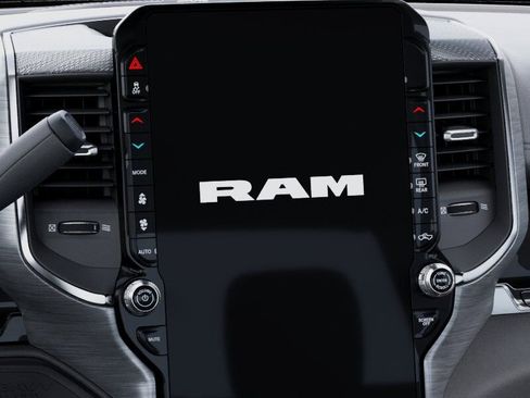 New 2026 RAM 2500 Rebel AWD/4WD image 10