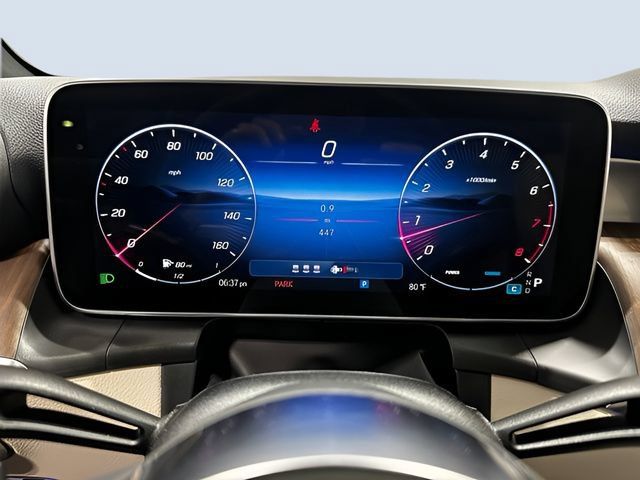 Used 2026 Mercedes-Benz GLC 300 4MATIC image 26