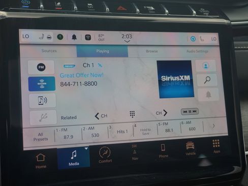 Used 2023 Jeep Grand Cherokee 4WD 4xe image 31