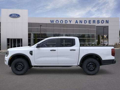 New 2026 Ford Ranger XL RWD image 3