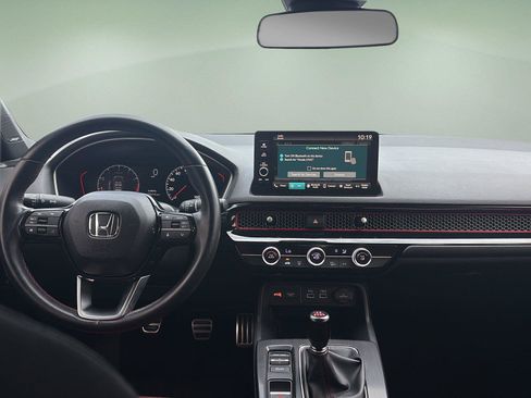 Used 2022 Honda Civic Si image 9