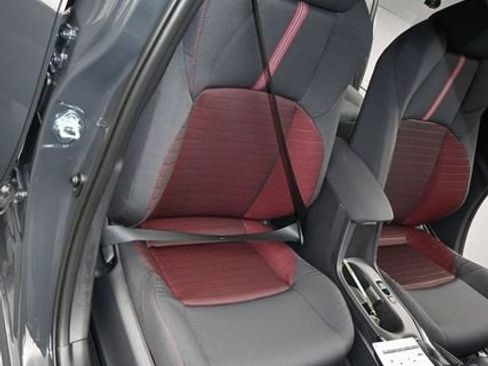 New 2026 Toyota Corolla SE w/ SE Package image 14