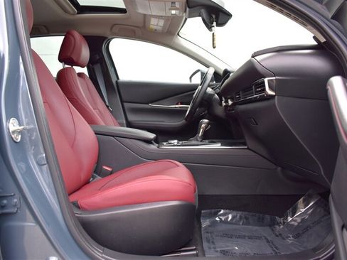 Used 2023 MAZDA CX-30 AWD 2.5 S w/ Preferred Package image 30
