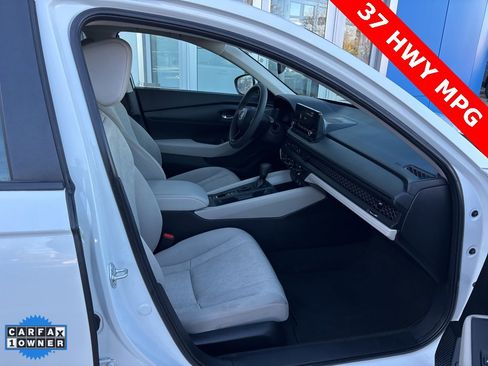 Used 2023 Honda Accord LX image 27