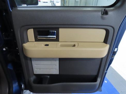 Used 2014 Ford F150 XLT w/ Equipment Group 302A Luxury RWD image 32