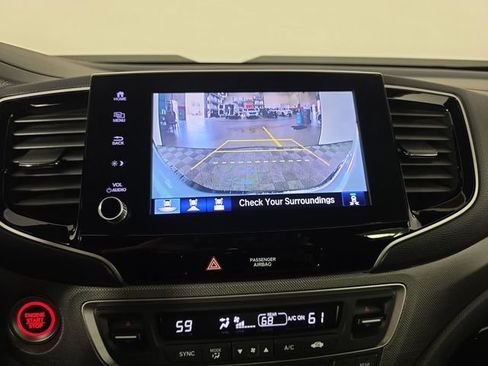 Used 2023 Honda Ridgeline RTL image 22