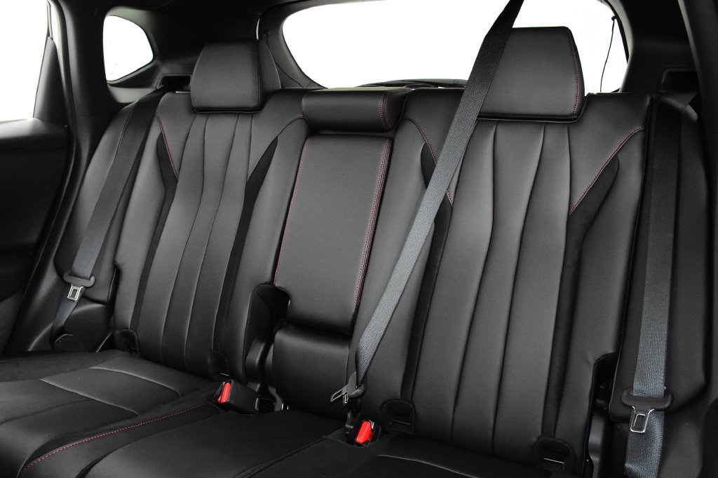 New 2026 Acura ADX A-Spec AWD/4WD image 23