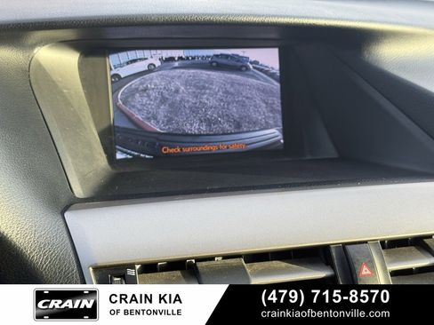 Used 2013 Lexus RX 350 AWD image 17