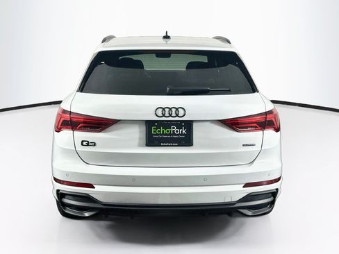 Used 2023 Audi Q3 2.0T Premium Plus w/ Premium Plus Package AWD/4WD image 7