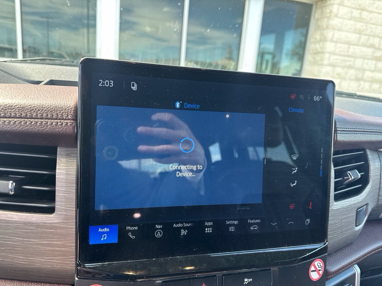Used 2024 Ford Expedition Limited RWD image 11