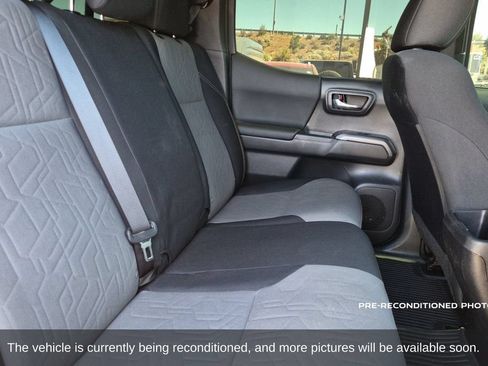 Used 2023 Toyota Tacoma TRD Sport RWD image 13