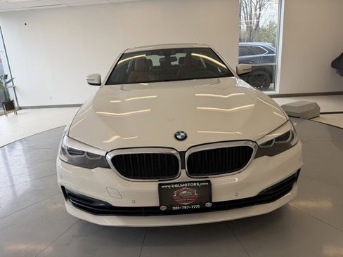 Used 2019 BMW 540i xDrive w/ Convenience Package image 52