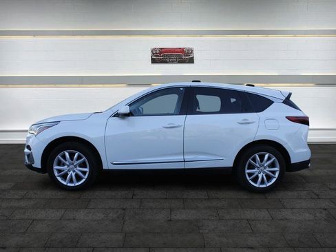 Used 2020 Acura RDX FWD image 4